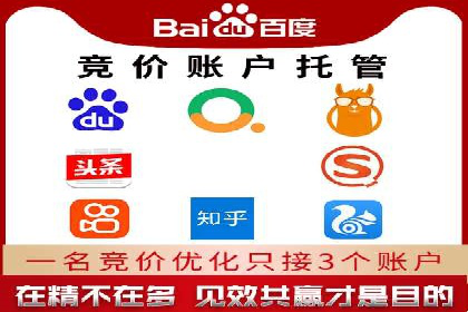 SEM推广案例：品牌知名度提升